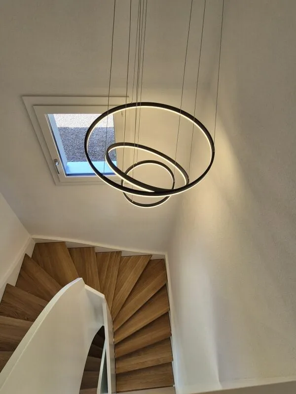 Casa unifamiliare moderna con finitura di alta qualità - vicino a Bubendorf – foto 6 di 11