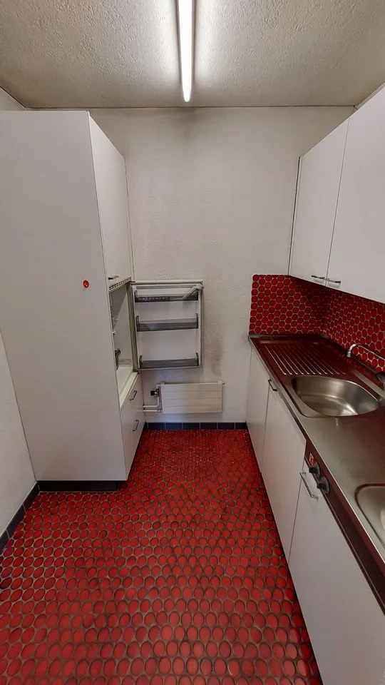 Bureaux et locaux commerciaux à Stans – photo 11 sur 12