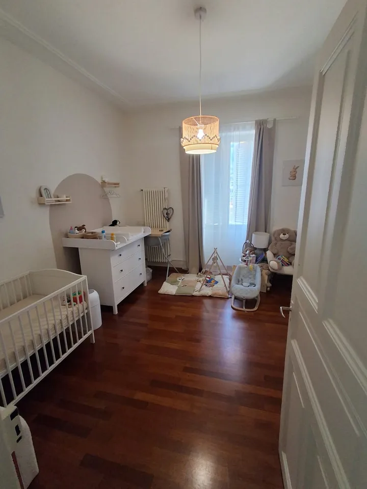 Bello appartamento di 4,5 locali al 1° piano – foto 5 di 12