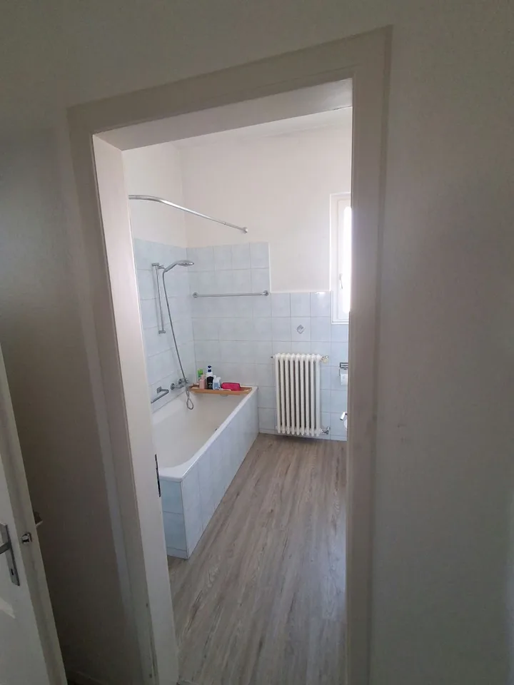Bello appartamento di 4,5 locali al 1° piano – foto 10 di 12