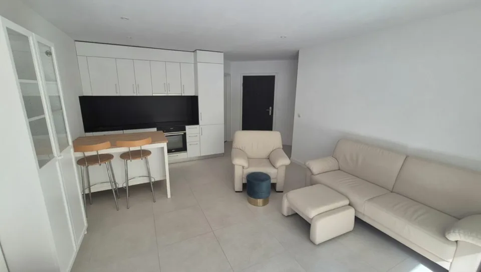 Gebäude mit 3 Wohnungen (2 Wohnungen mit 2 Zimmern und 1 Wohnung mit 4,5 Zimmern Duplex) – Foto 19 von 25
