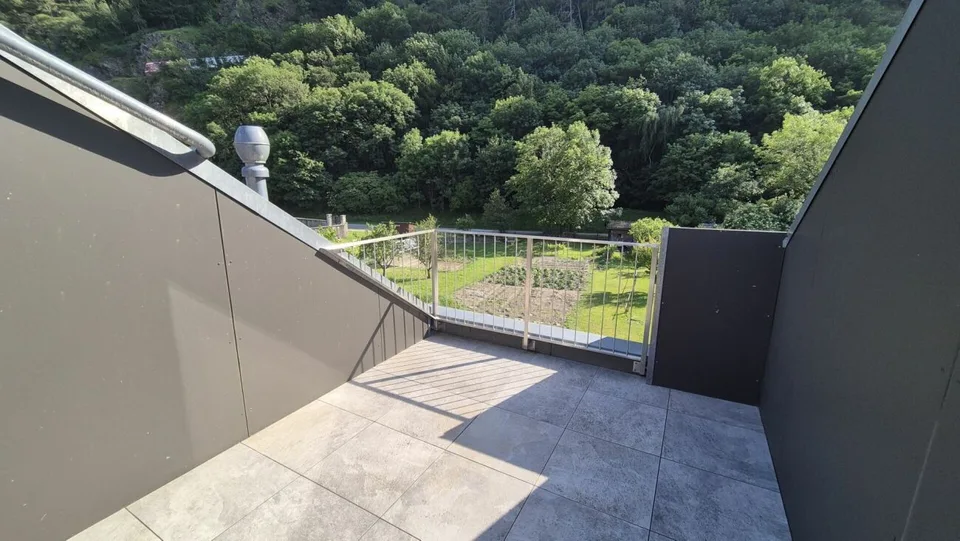 Gebäude mit 3 Wohnungen (2 Wohnungen mit 2 Zimmern und 1 Wohnung mit 4,5 Zimmern Duplex) – Foto 15 von 25