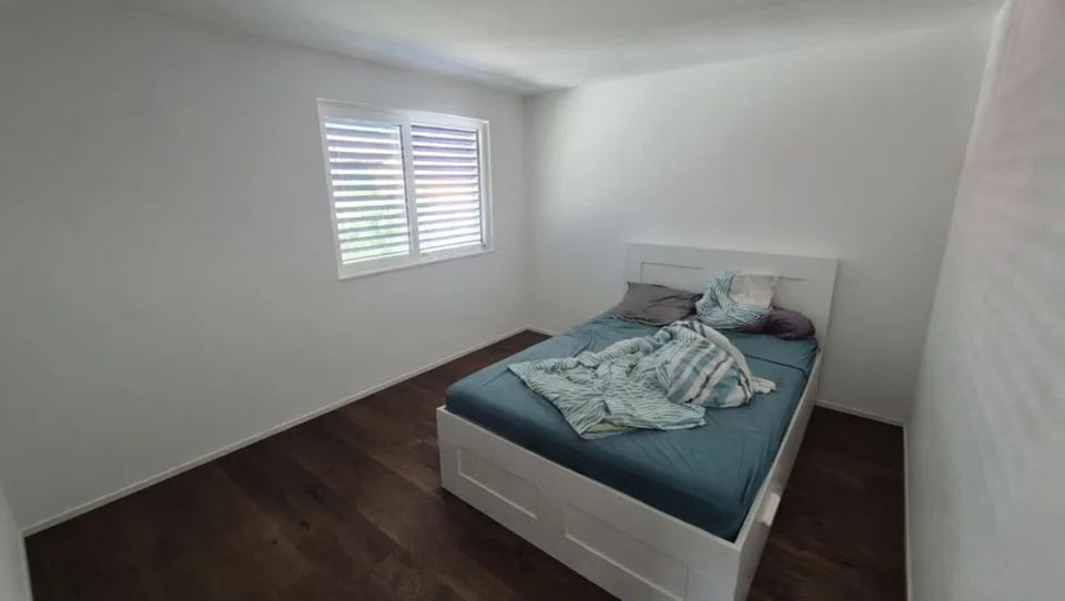 Gebäude mit 3 Wohnungen (2 Wohnungen mit 2 Zimmern und 1 Wohnung mit 4,5 Zimmern Duplex) – Foto 17 von 25