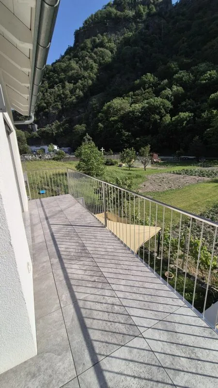 Gebäude mit 3 Wohnungen (2 Wohnungen mit 2 Zimmern und 1 Wohnung mit 4,5 Zimmern Duplex) – Foto 16 von 25