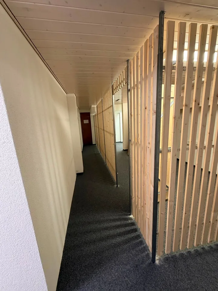 Büro- oder Lagerraum zu vermieten – ab 01.10.2026 – Foto 2 von 2