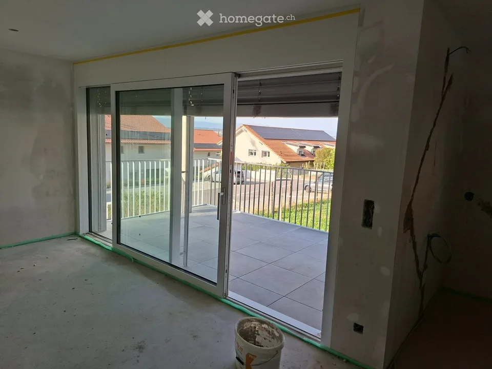 Zu vermieten 4,5 Zimmer – Foto 3 von 5