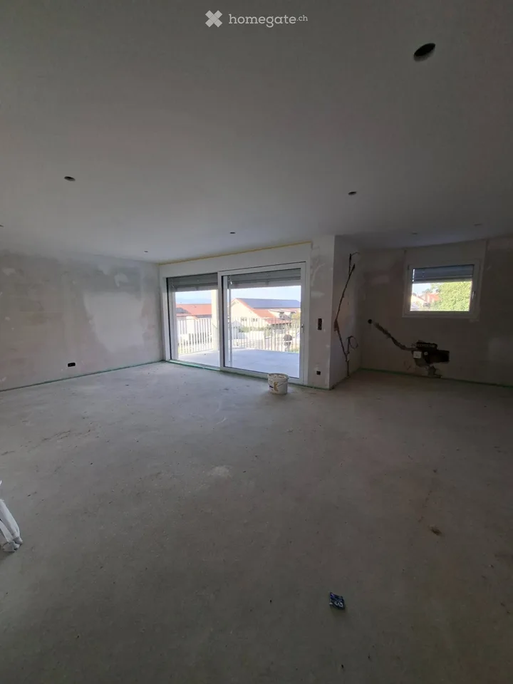 Zu vermieten 4,5 Zimmer – Foto 4 von 5