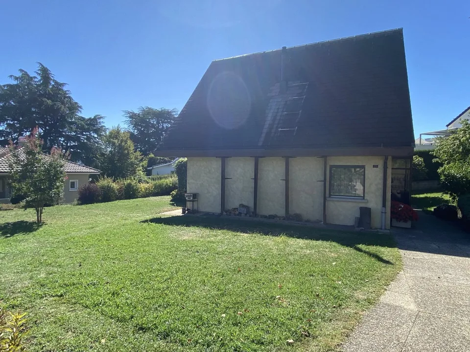 6 Zimmer Villa in Bussigny – Foto 7 von 7