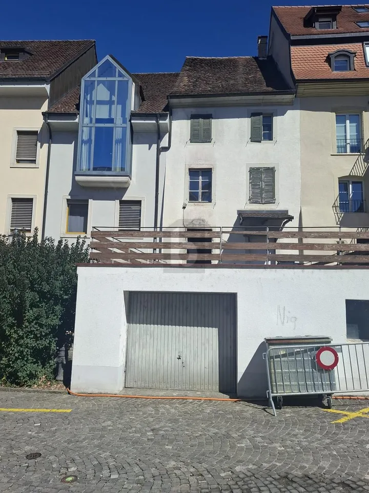 HYPER CENTRÉ, STRATÉGIQUE ET PRIVILÉGIER – photo 4 sur 6