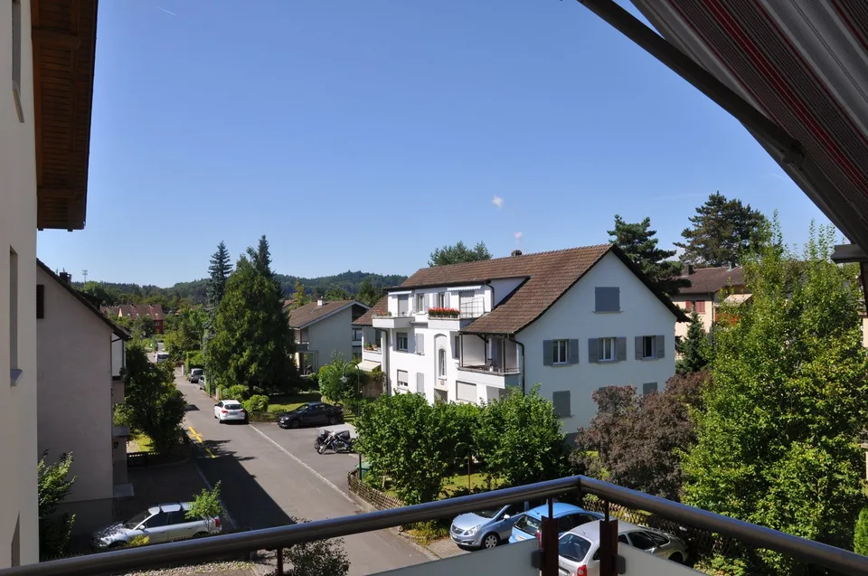 Duplex/Maisonette apartment in Suhr (no broker calls please) – photo 2 of 3