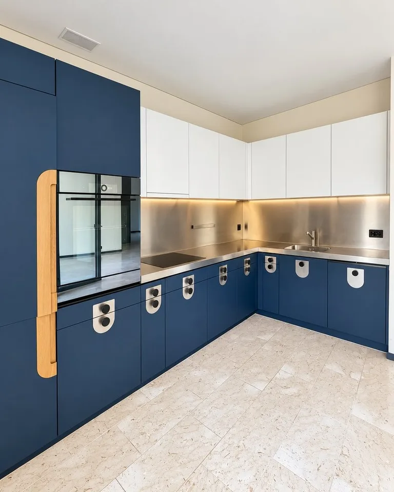 Appartamento elegante di 3,5 locali con terrazza e finiture di alta qualità! – foto 2 di 10