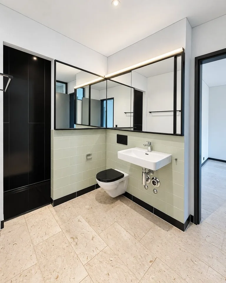 Appartamento elegante di 3,5 locali con terrazza e finiture di alta qualità! – foto 4 di 10