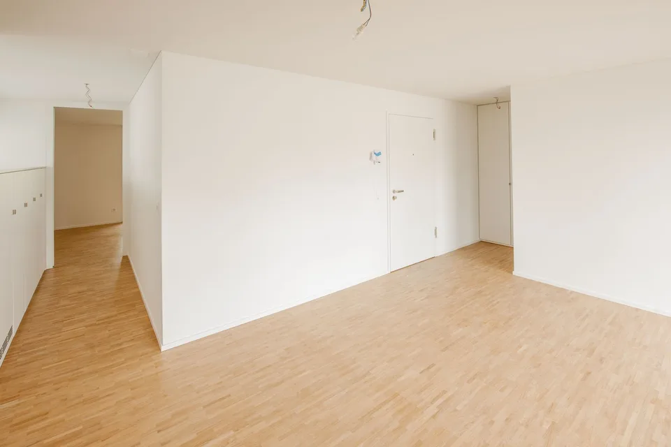 Modern city apartment in the Riethüsli quarter – photo 5 of 8