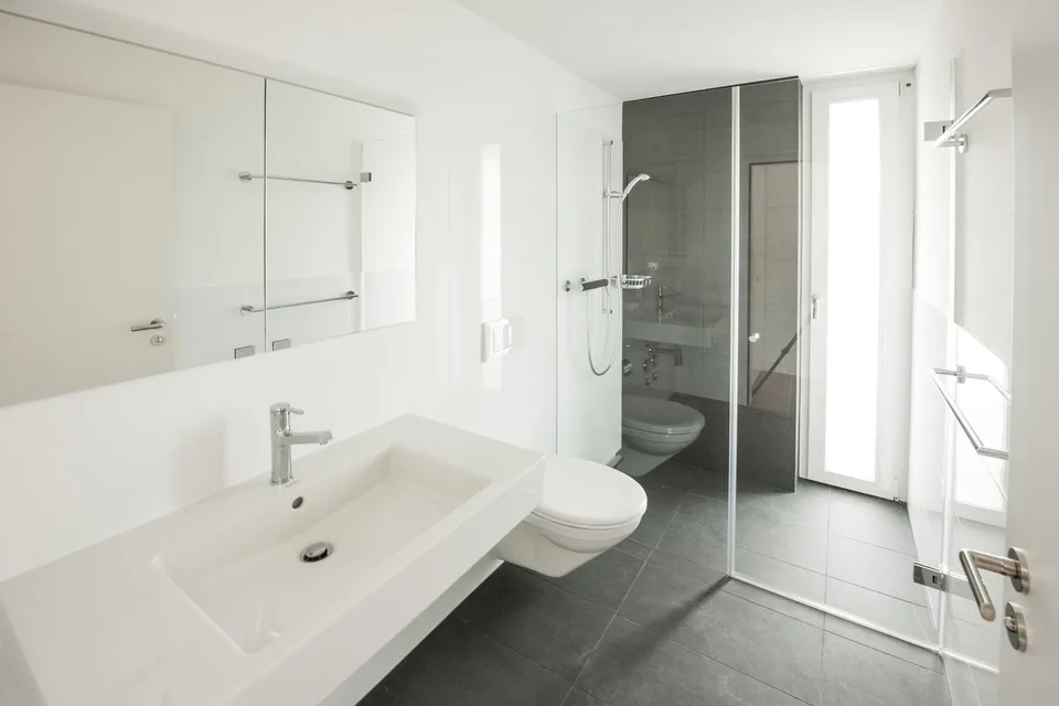 Modern city apartment in the Riethüsli quarter – photo 6 of 8