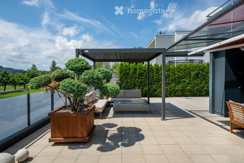 Luxus ohne Kompromisse – Foto 17 von 19