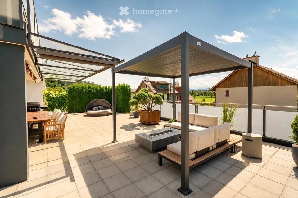 Luxus ohne Kompromisse – Foto 18 von 19