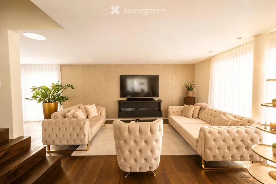 Luxus ohne Kompromisse – Foto 3 von 19