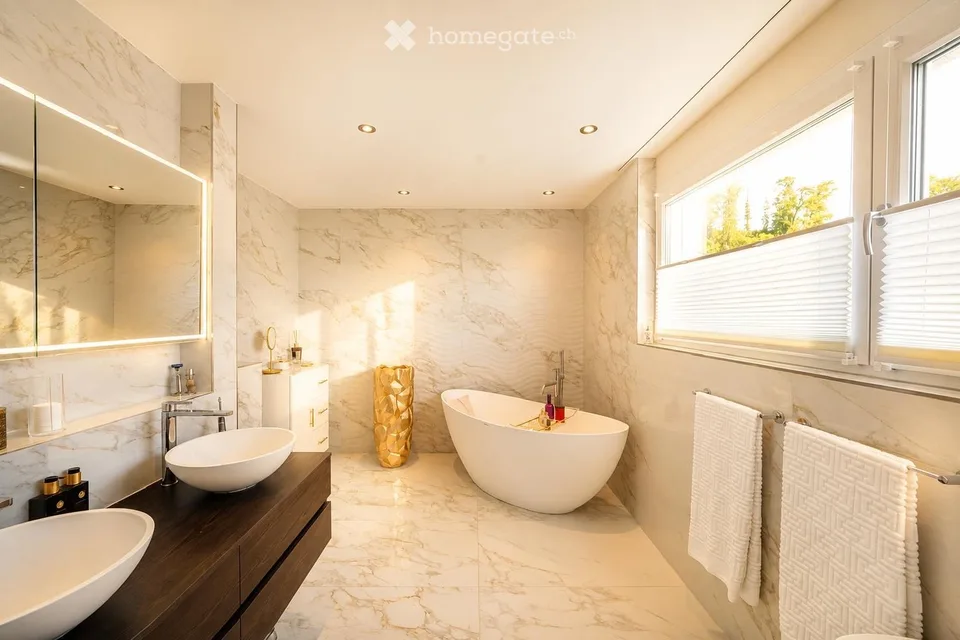 Luxus ohne Kompromisse – Foto 11 von 19