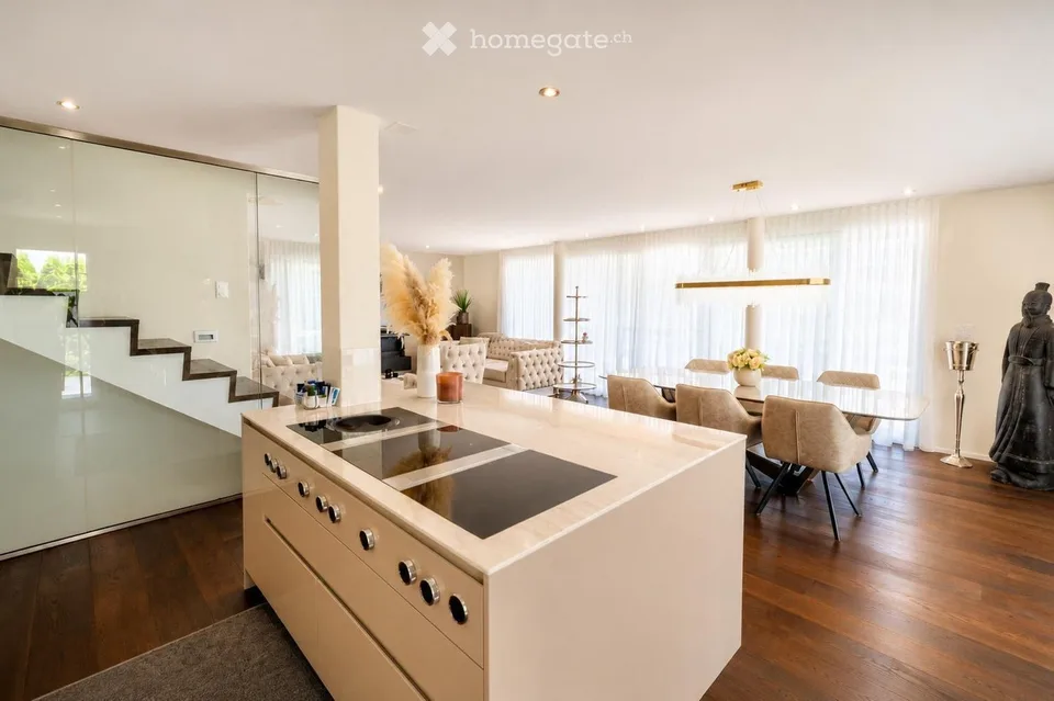 Luxus ohne Kompromisse – Foto 6 von 19