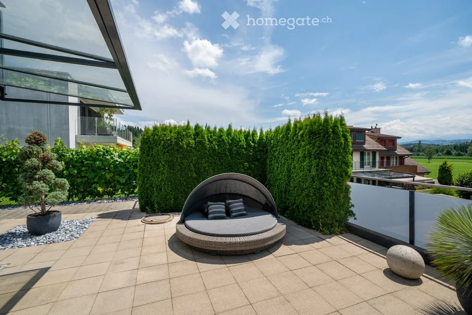 Luxus ohne Kompromisse – Foto 16 von 19