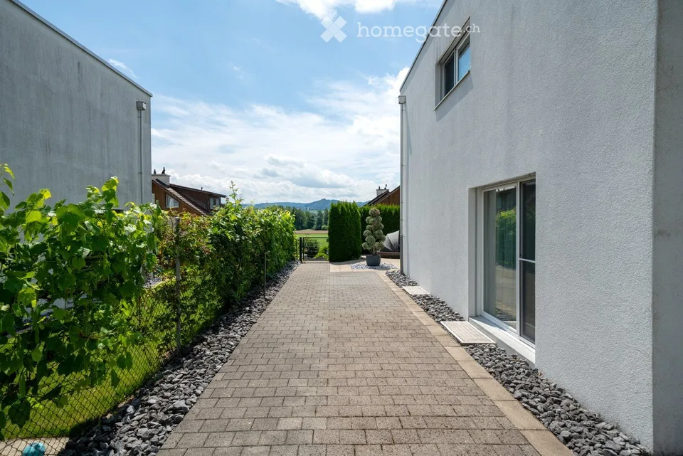 Luxus ohne Kompromisse – Foto 15 von 19