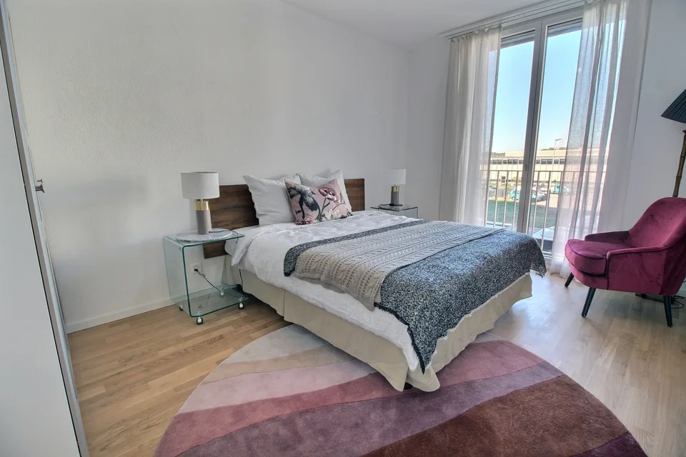 Neue Wohnungen mit 4.5 Zimmern – Foto 3 von 13