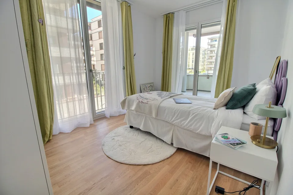 Neue Wohnungen mit 4.5 Zimmern – Foto 8 von 13