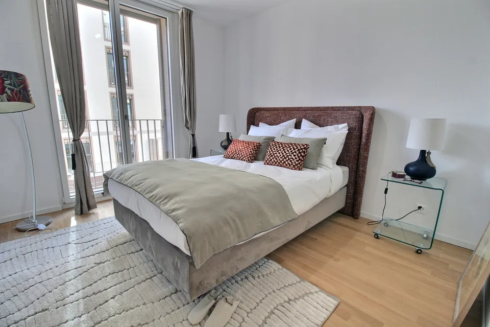 Neue Wohnungen mit 4.5 Zimmern – Foto 11 von 13