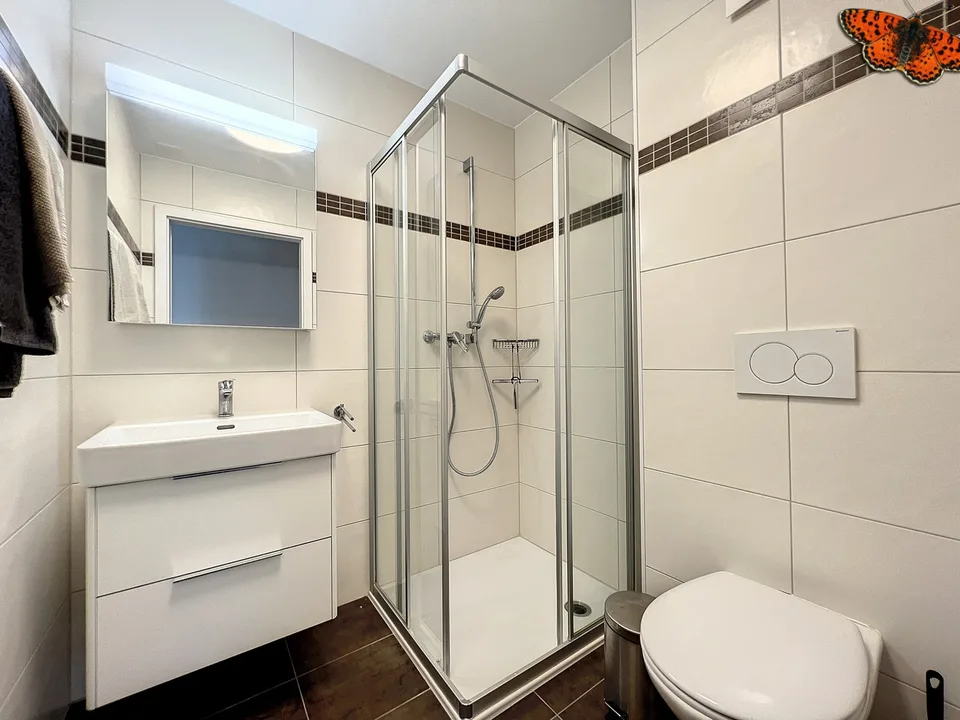 3.5 Zimmer möbl. Wohnobjekt in Grandcour – Foto 8 von 12
