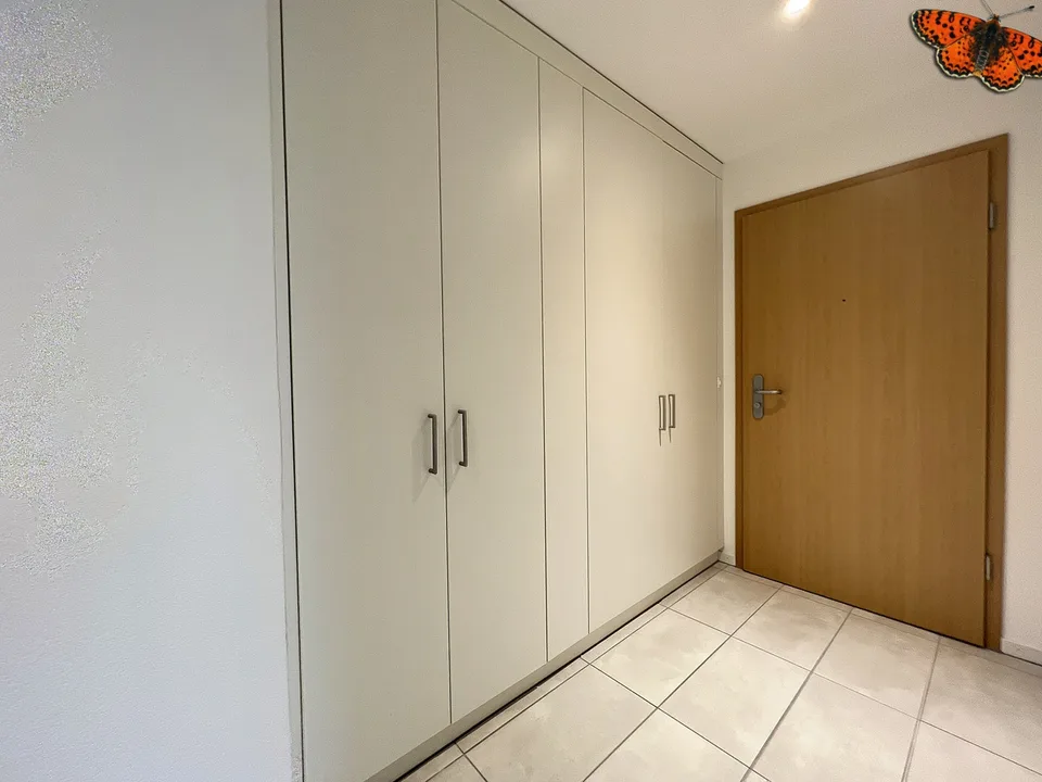 3.5 Zimmer möbl. Wohnobjekt in Grandcour – Foto 9 von 12