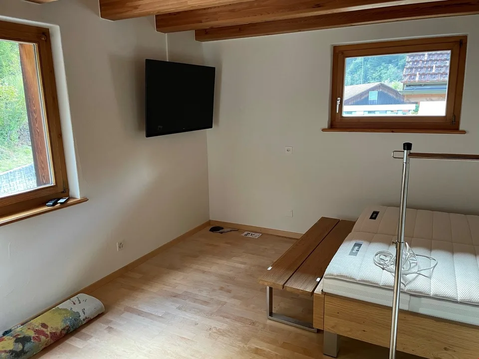 Charmante 5.5 Zimmer - Haus angebaut in Tiefencastel – Foto 10 von 14