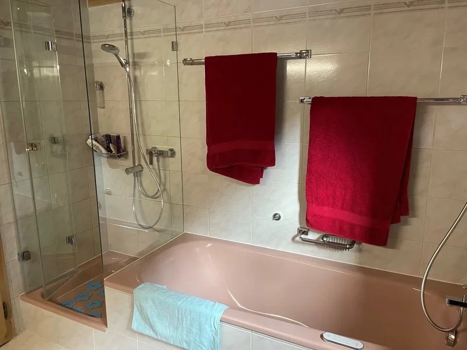 Charmante 5.5 Zimmer - Haus angebaut in Tiefencastel – Foto 13 von 14