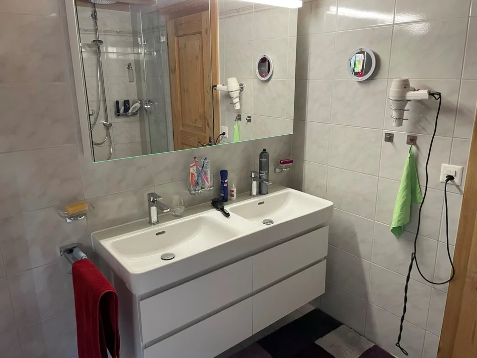 Charmante 5.5 Zimmer - Haus angebaut in Tiefencastel – Foto 14 von 14