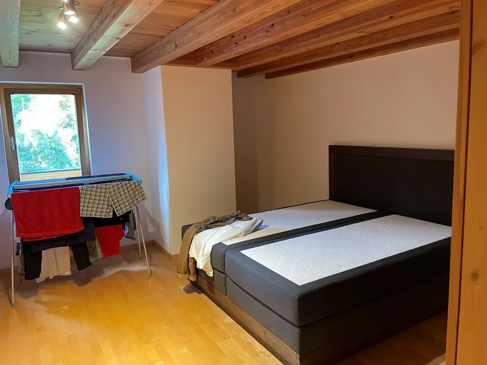 Charmante 5.5 Zimmer - Haus angebaut in Tiefencastel – Foto 9 von 14
