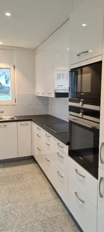 Appartamento di 3,5 locali al piano terra a Krauchthal – foto 2 di 7
