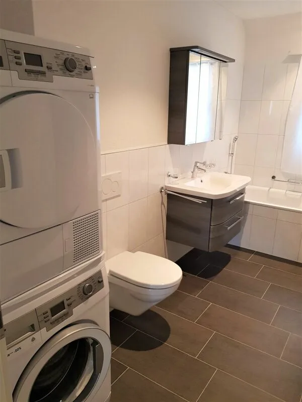 Appartamento di 3,5 locali al piano terra a Krauchthal – foto 5 di 7