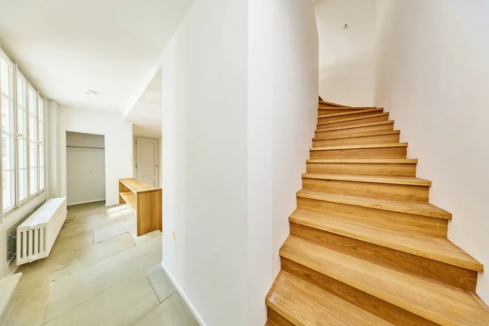 Stilvoll wohnen auf zwei Etagen - Maisonette im Herzen der Altstad... – Foto 8 von 11