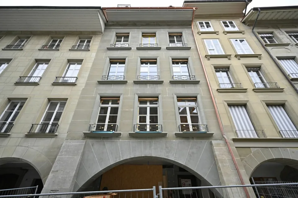 Stilvoll wohnen auf zwei Etagen - Maisonette im Herzen der Altstad... – Foto 10 von 11
