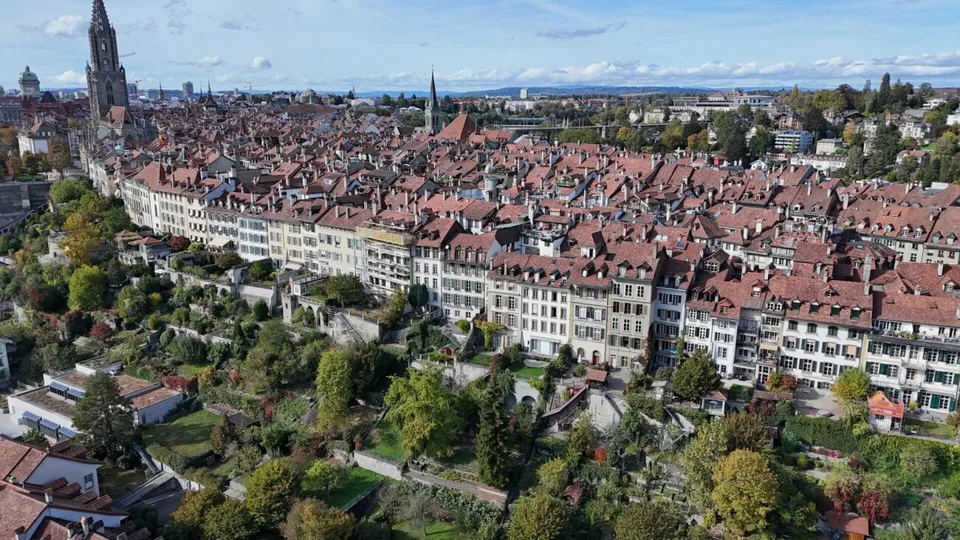 Stilvoll wohnen auf zwei Etagen - Maisonette im Herzen der Altstad... – Foto 11 von 11
