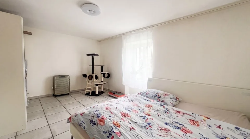 4.5 Zimmer Wohnung in Felsberg – Foto 5 von 7