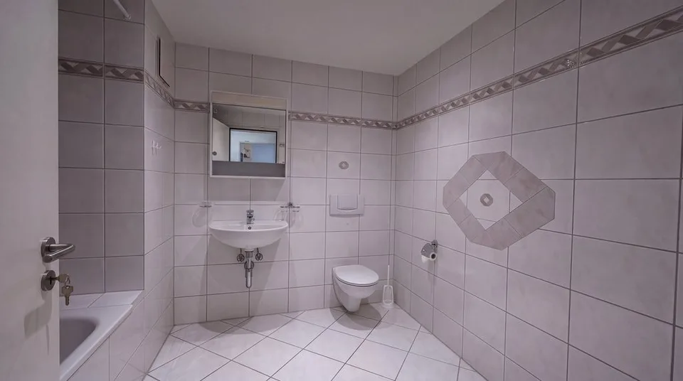 4.5 Zimmer Wohnung in Felsberg – Foto 4 von 7