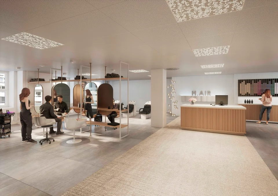 Pronto per la tua attività – 275 m² di spazio ufficio moderno a Biel – foto 11 di 12