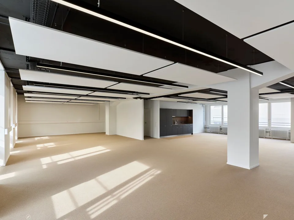 Pronto per la tua attività – 275 m² di spazio ufficio moderno a Biel – foto 4 di 12