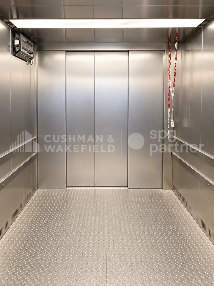 500 m² di superfici industriali high-tech in affitto - Stellar – foto 7 di 11