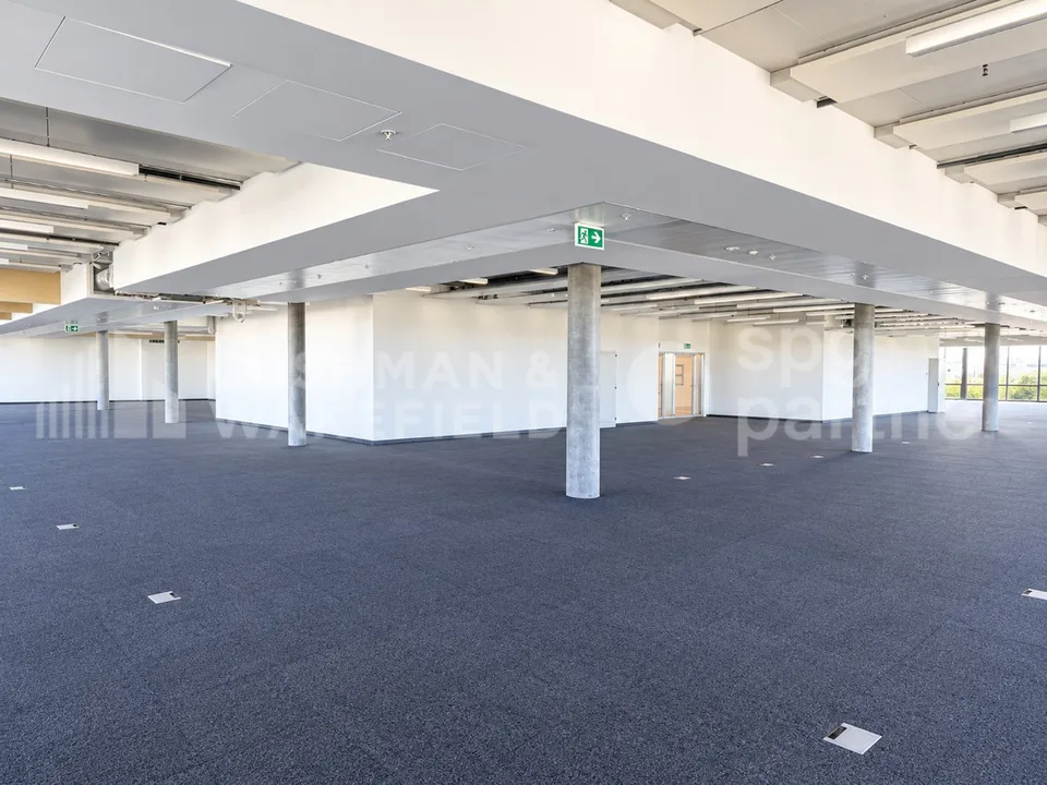500 m² di superfici industriali high-tech in affitto - Stellar – foto 4 di 11