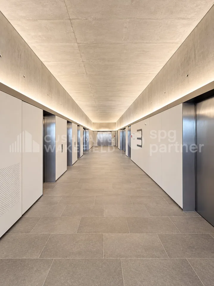 500 m² di superfici industriali high-tech in affitto - Stellar – foto 8 di 11