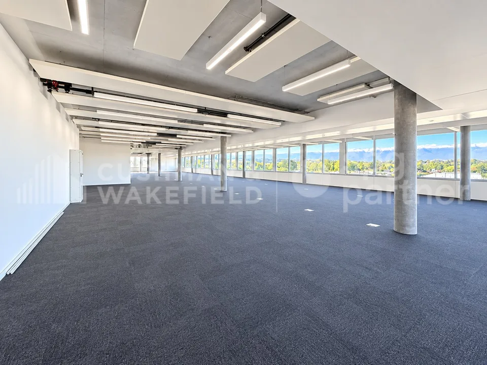 500 m² di superfici industriali high-tech in affitto - Stellar – foto 3 di 11