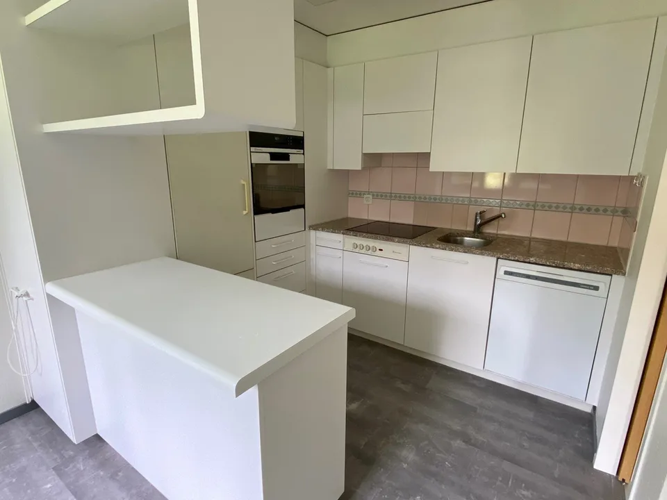 Joli appartement 2.5 pièces à Sissach – photo 2 sur 7