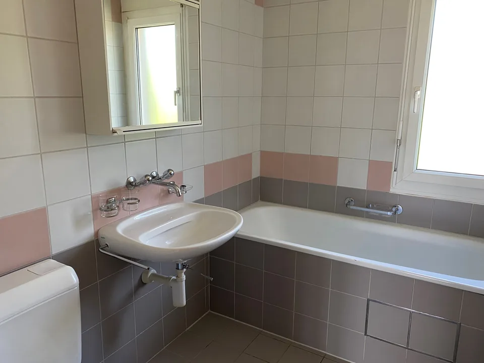 Joli appartement 2.5 pièces à Sissach – photo 3 sur 7