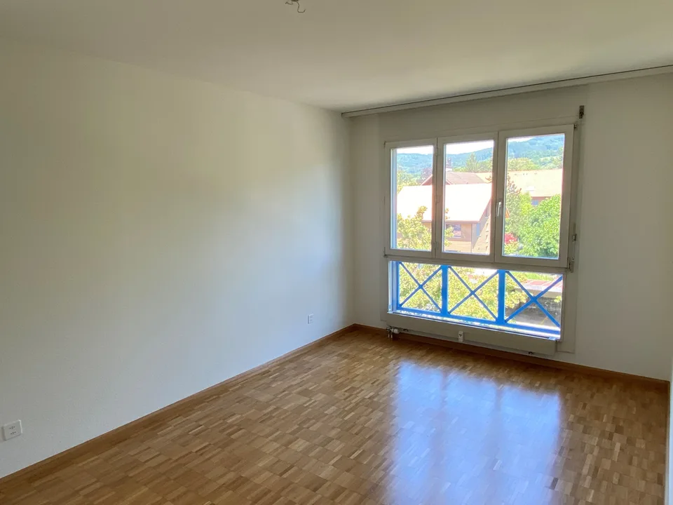 Joli appartement 2.5 pièces à Sissach – photo 5 sur 7